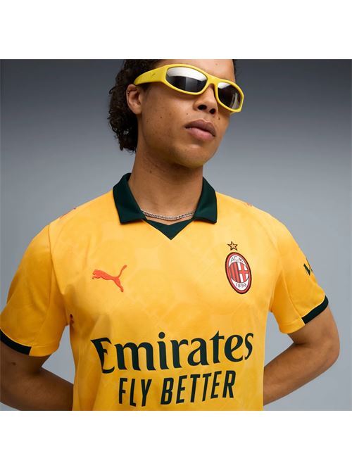 Puma Milan maglia gara third 25/26 MILAN | 77997903THIRD 25/26